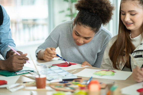 Programme d&rsquo;animation des mercredis et samedis de mai et juin 2026 –  Color Ado